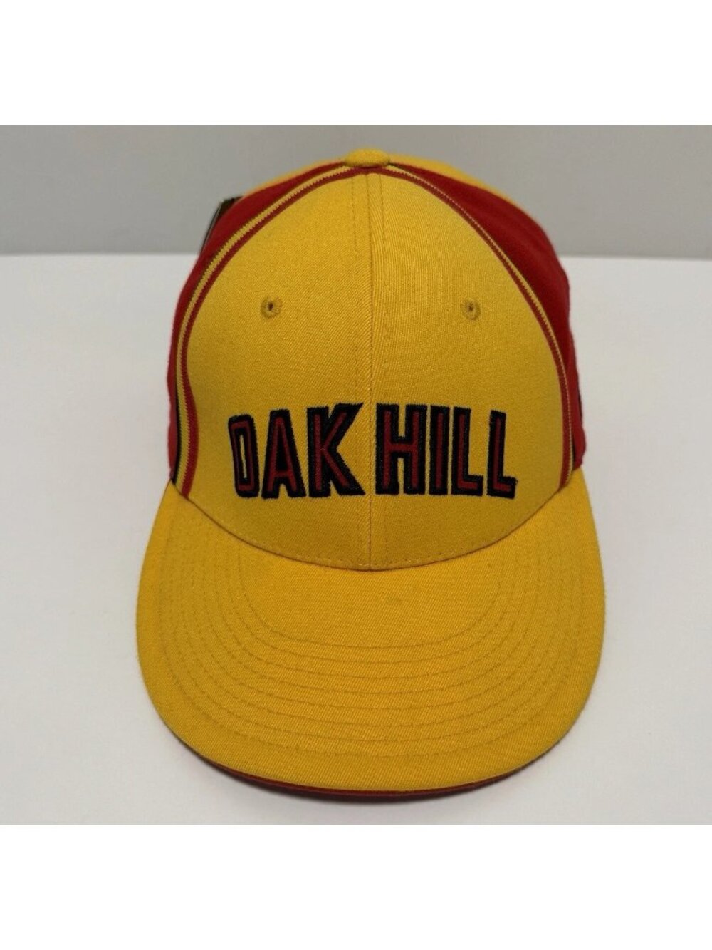 VTG Jordan Oak Hill Basketball Carmelo Anthony #22 Hat Size XL 7 5/8- 7 7/8 READ